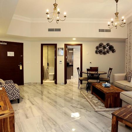 Marbella Holiday Homes 두바이 외부 사진