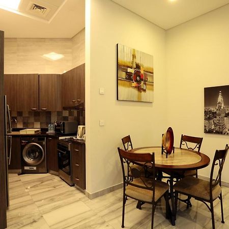Marbella Holiday Homes 두바이 외부 사진