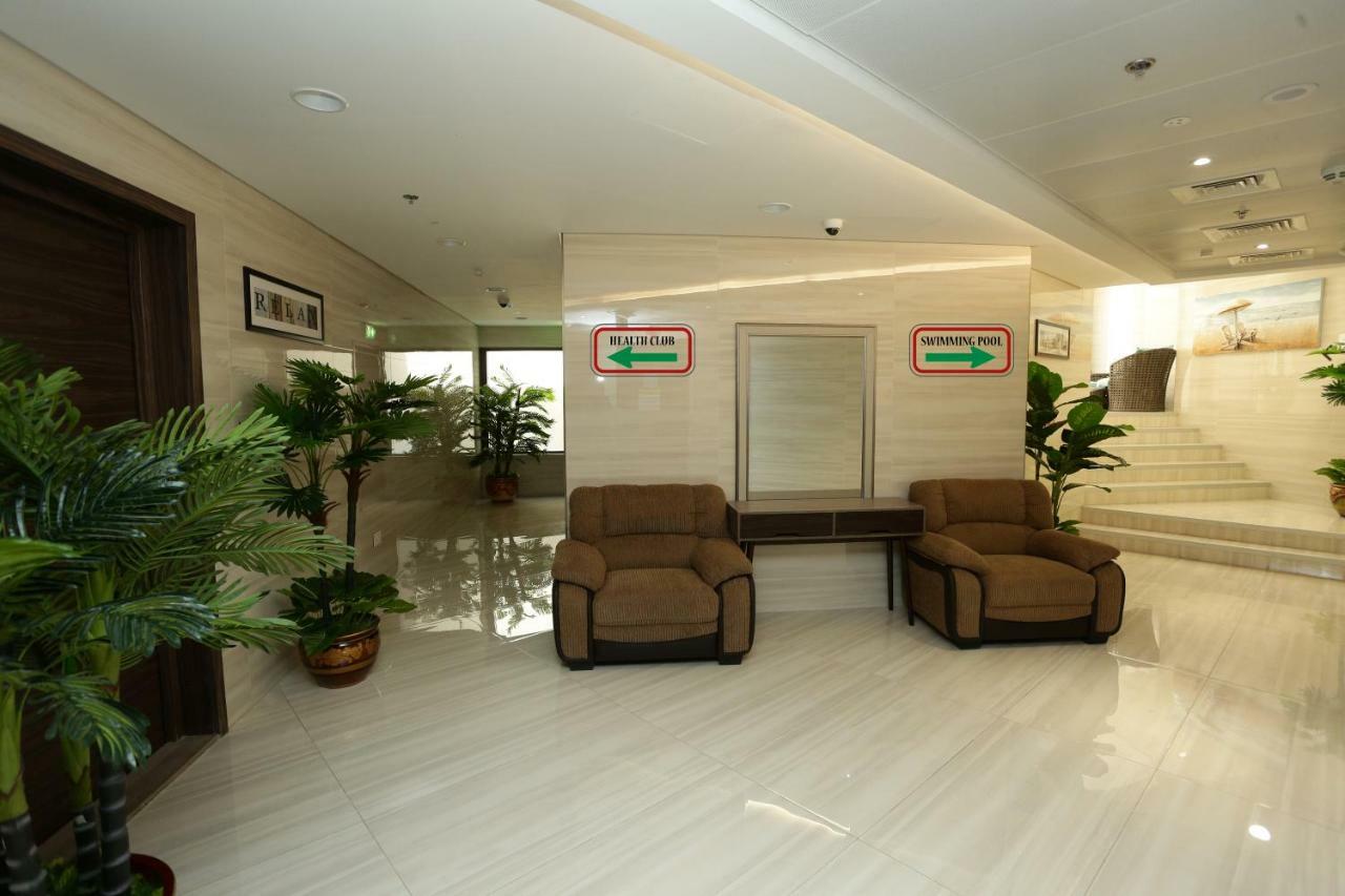 Marbella Holiday Homes 두바이 외부 사진