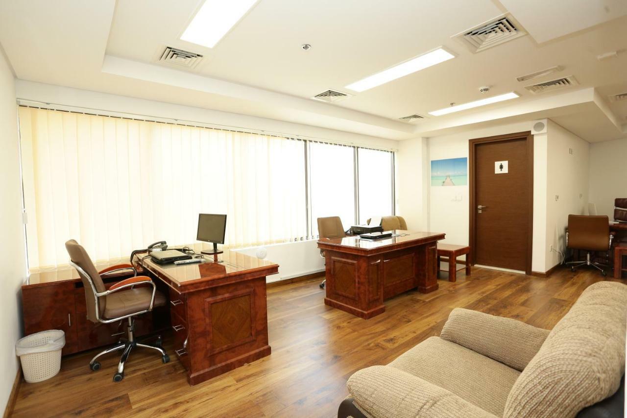 Marbella Holiday Homes 두바이 외부 사진