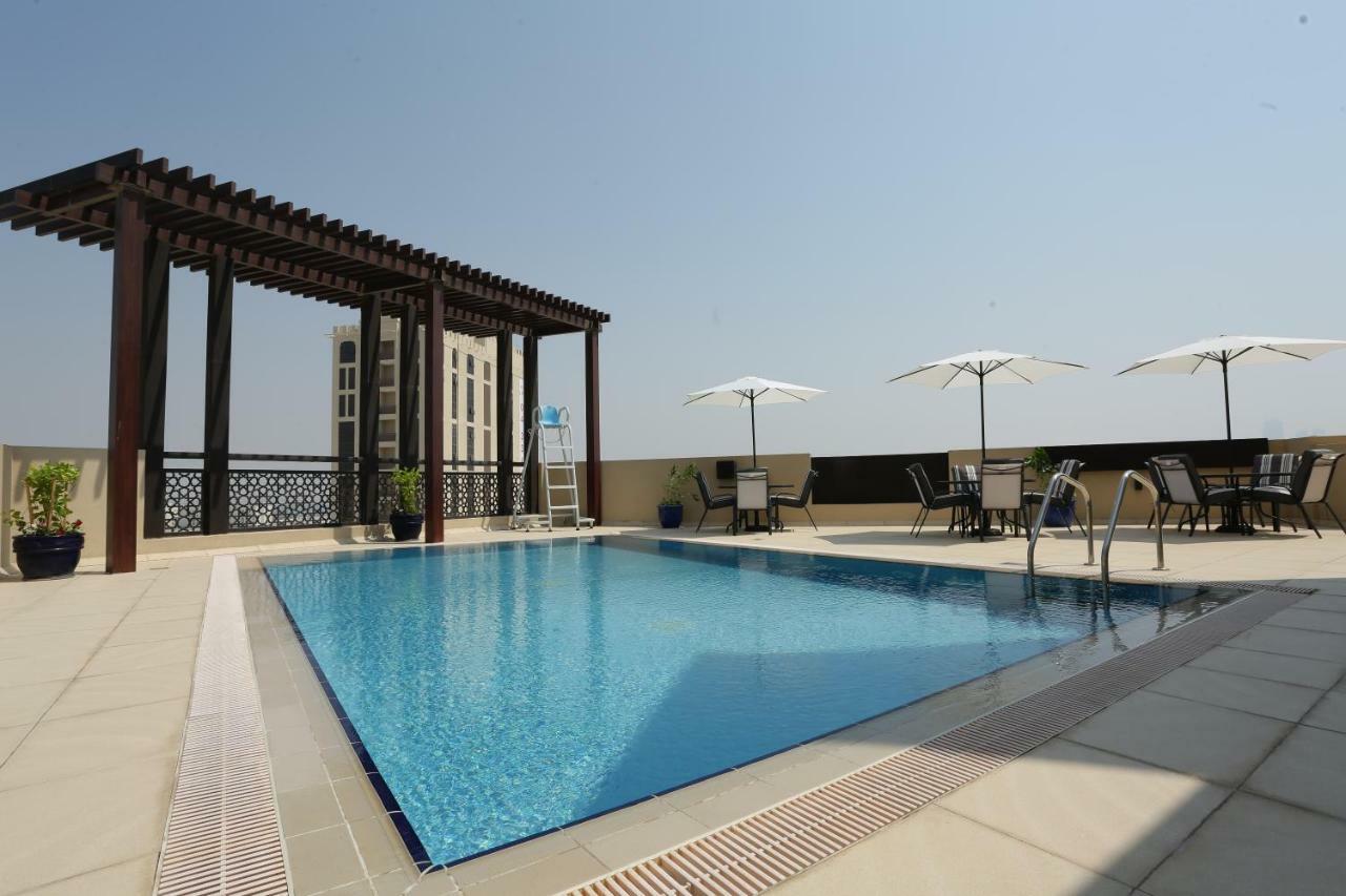 Marbella Holiday Homes 두바이 외부 사진