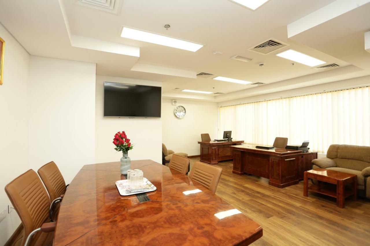 Marbella Holiday Homes 두바이 외부 사진