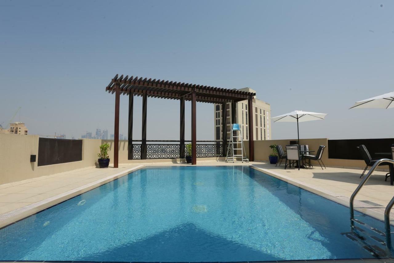Marbella Holiday Homes 두바이 외부 사진