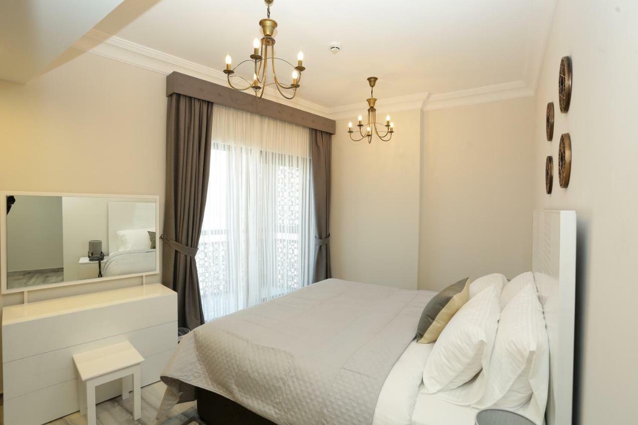 Marbella Holiday Homes 두바이 외부 사진