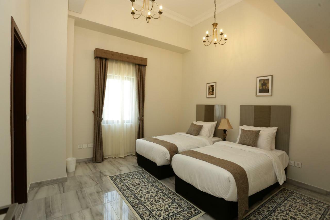 Marbella Holiday Homes 두바이 외부 사진