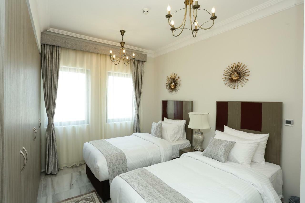 Marbella Holiday Homes 두바이 외부 사진