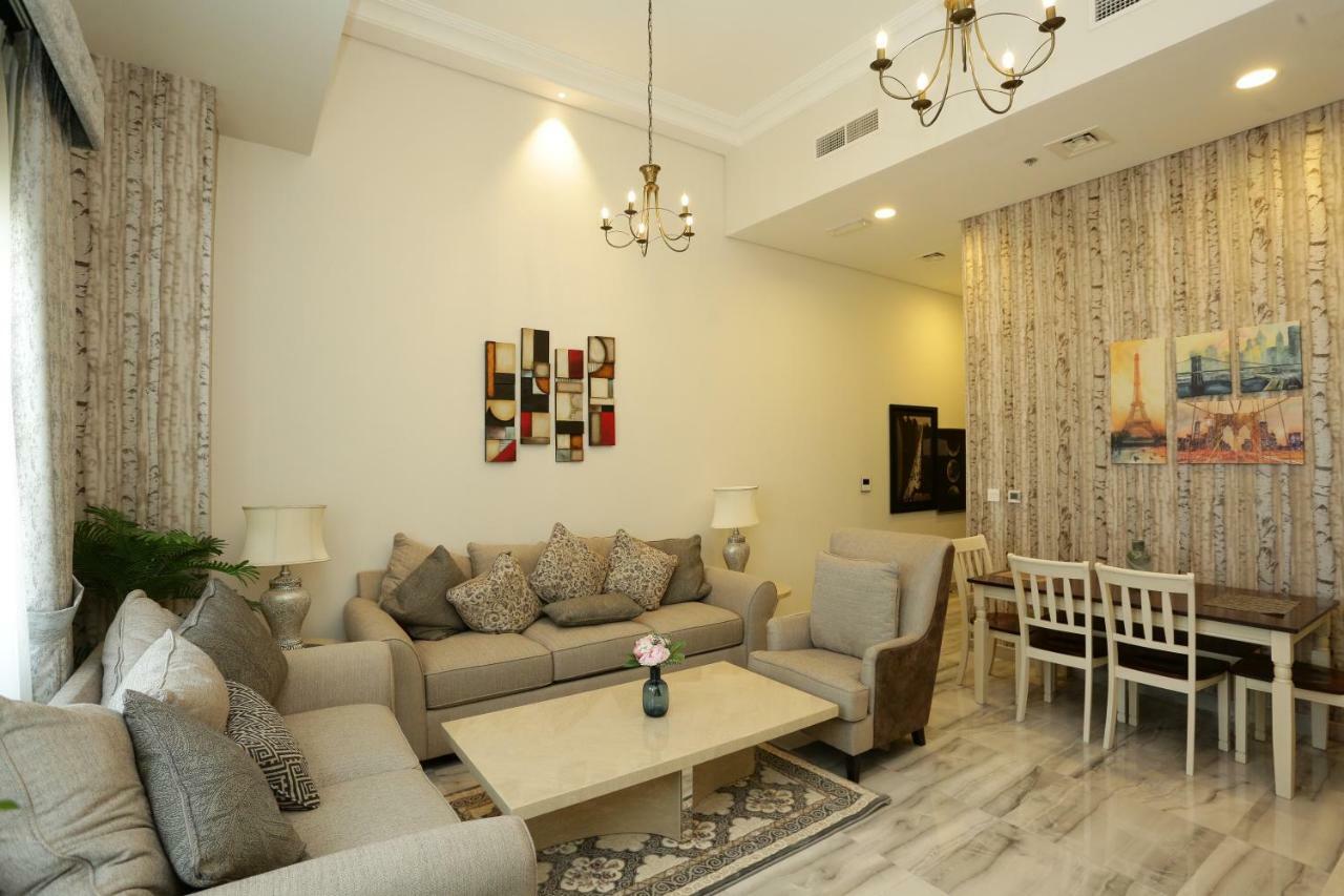 Marbella Holiday Homes 두바이 외부 사진
