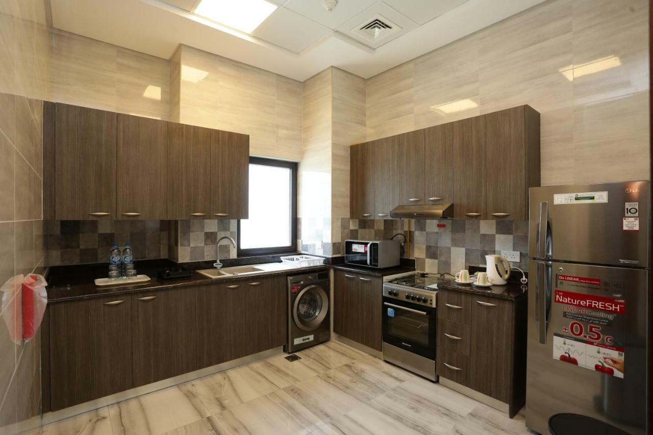 Marbella Holiday Homes 두바이 외부 사진