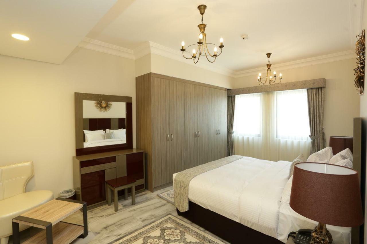 Marbella Holiday Homes 두바이 외부 사진