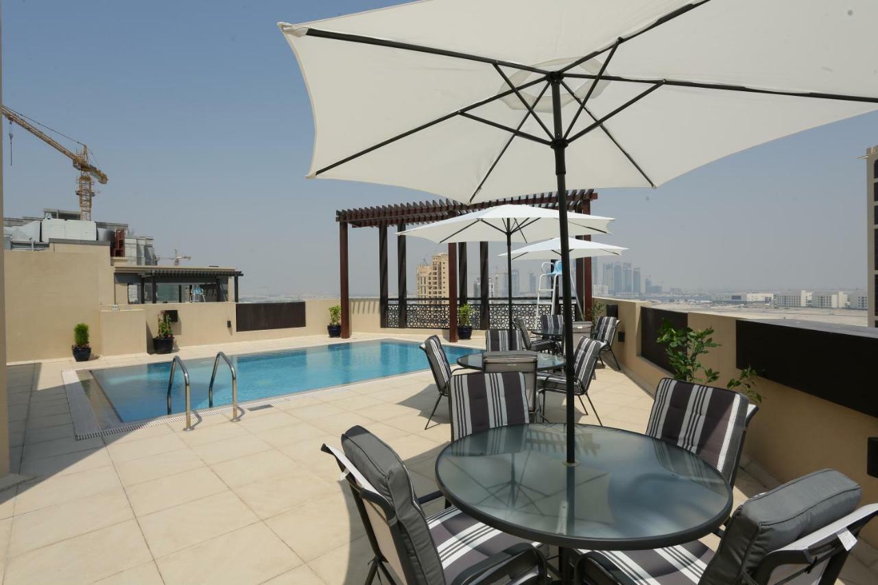 Marbella Holiday Homes 두바이 외부 사진