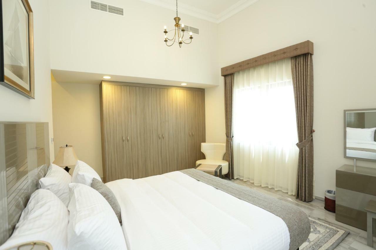 Marbella Holiday Homes 두바이 외부 사진