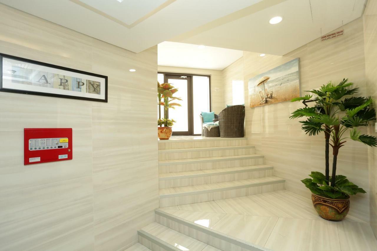 Marbella Holiday Homes 두바이 외부 사진