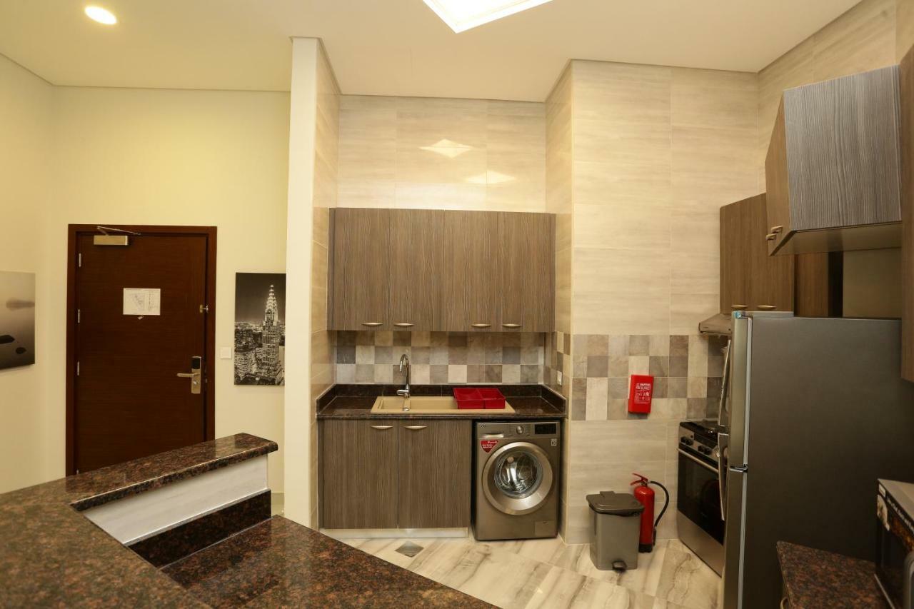 Marbella Holiday Homes 두바이 외부 사진