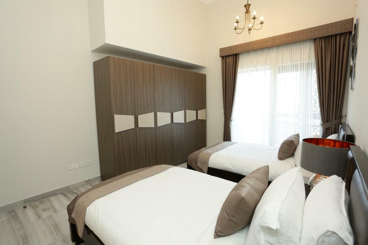 Marbella Holiday Homes 두바이 외부 사진