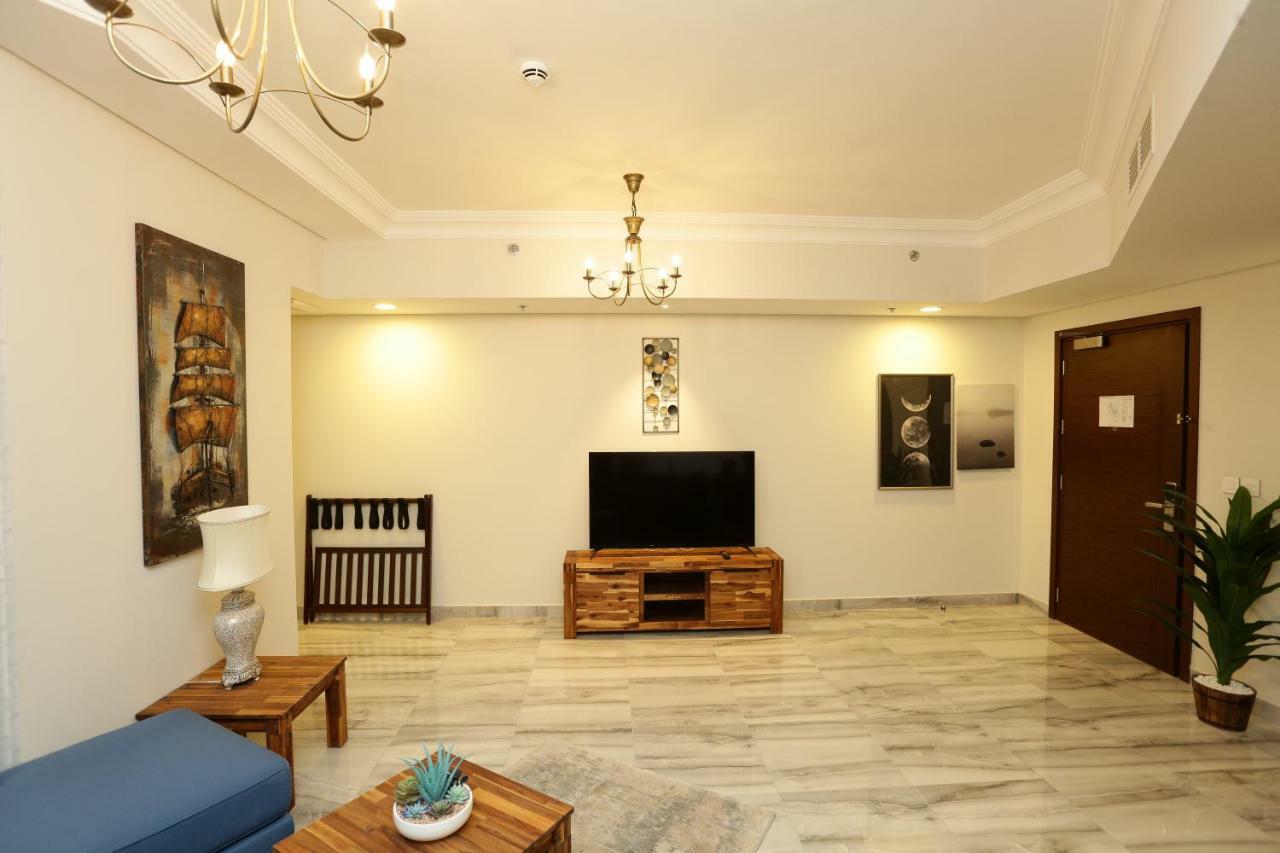 Marbella Holiday Homes 두바이 외부 사진