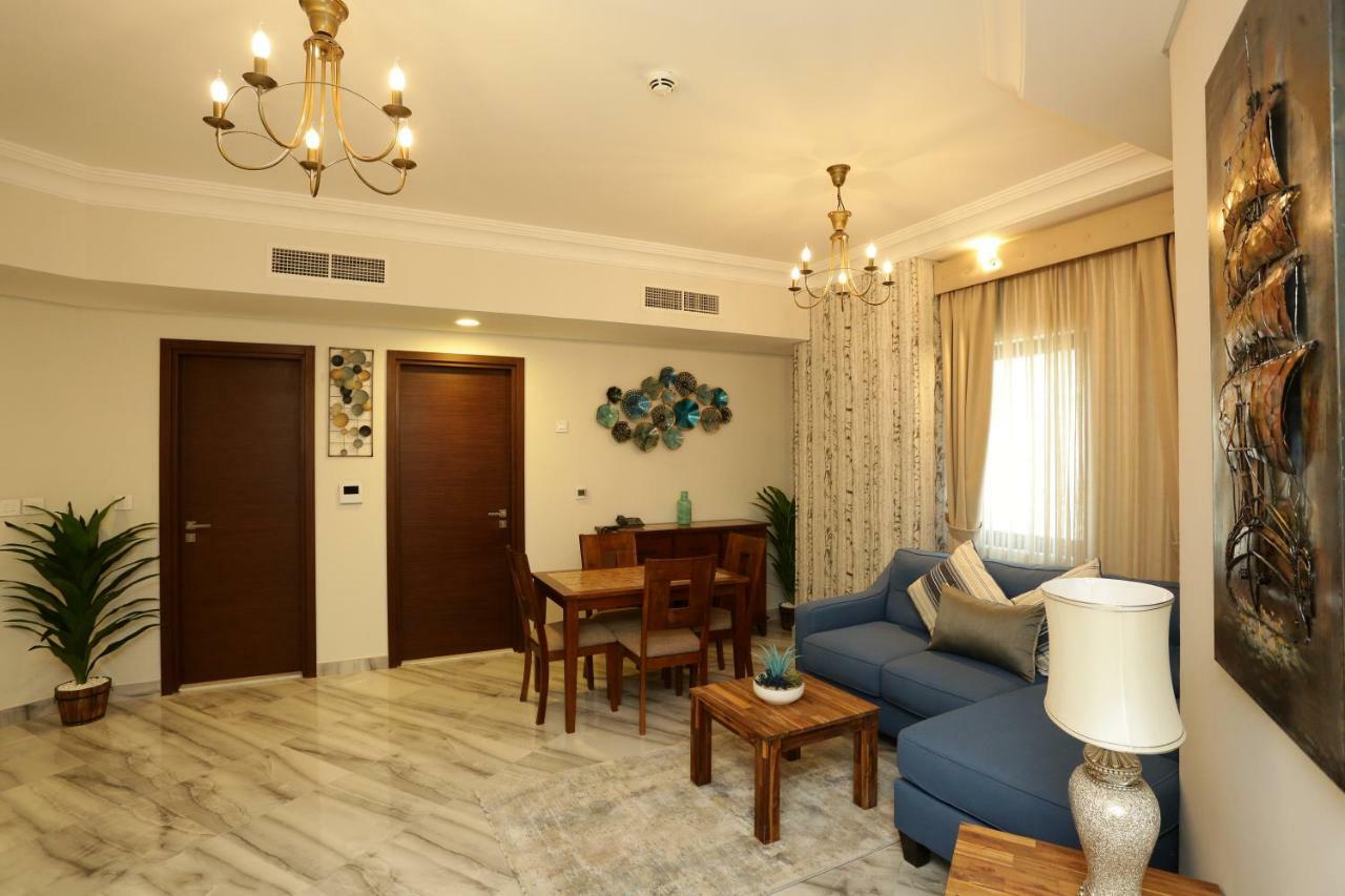 Marbella Holiday Homes 두바이 외부 사진