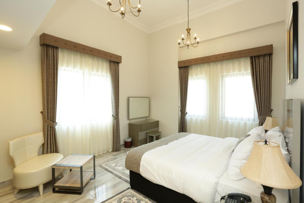 Marbella Holiday Homes 두바이 외부 사진