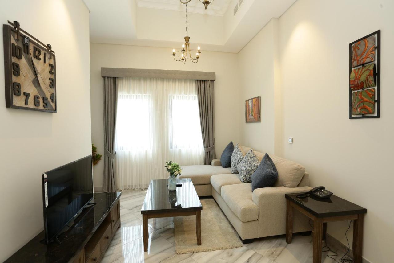 Marbella Holiday Homes 두바이 외부 사진