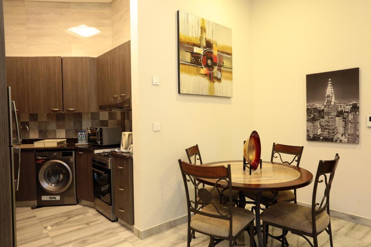 Marbella Holiday Homes 두바이 외부 사진