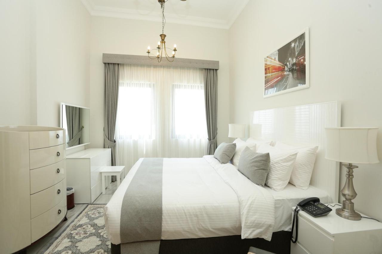 Marbella Holiday Homes 두바이 외부 사진