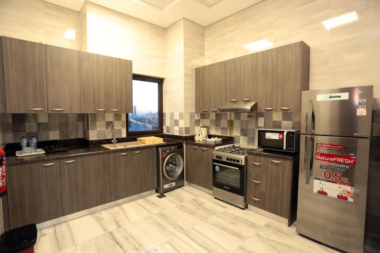 Marbella Holiday Homes 두바이 외부 사진