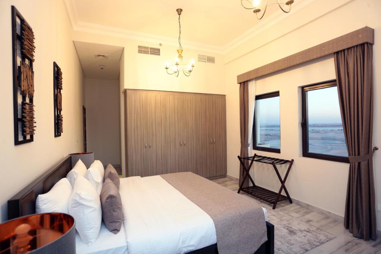 Marbella Holiday Homes 두바이 외부 사진