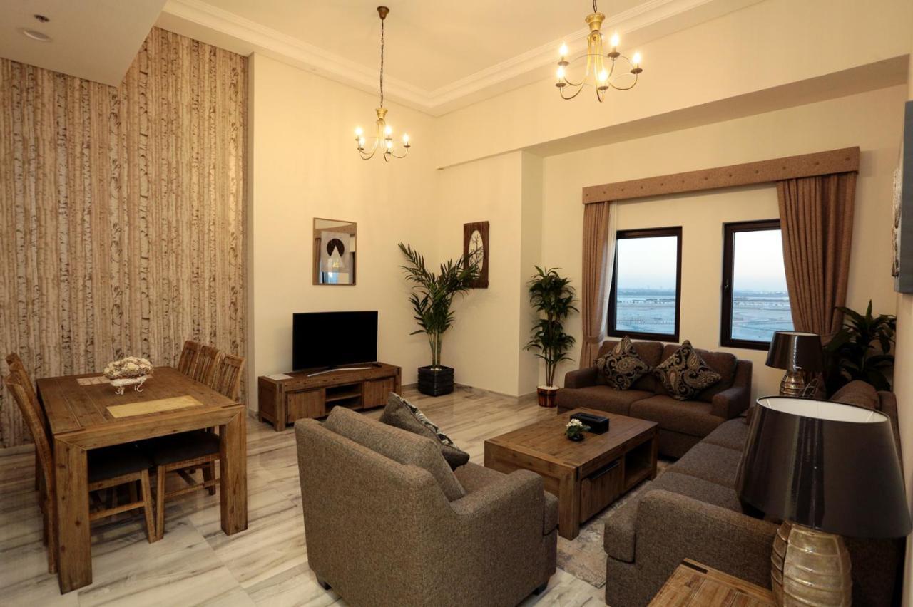 Marbella Holiday Homes 두바이 외부 사진