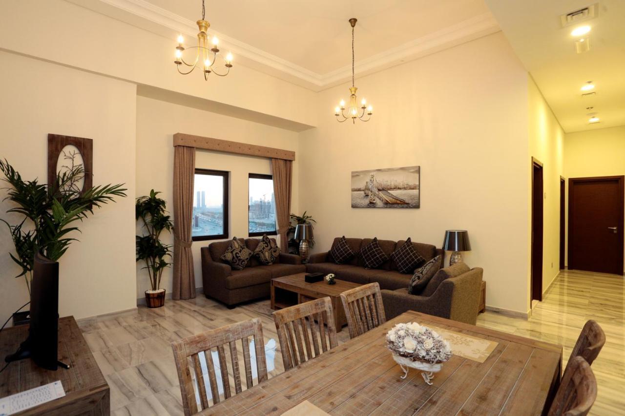 Marbella Holiday Homes 두바이 외부 사진