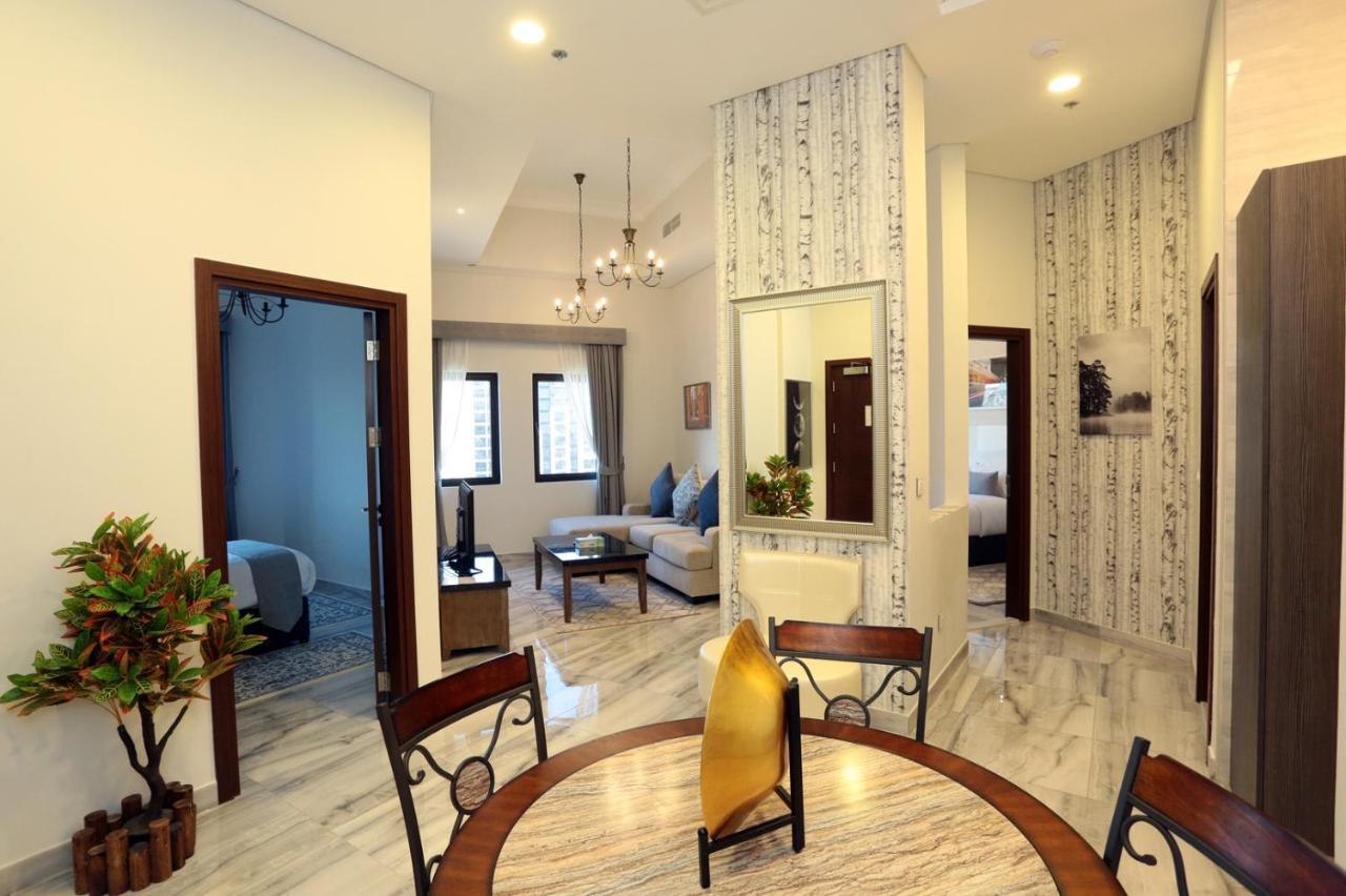 Marbella Holiday Homes 두바이 외부 사진