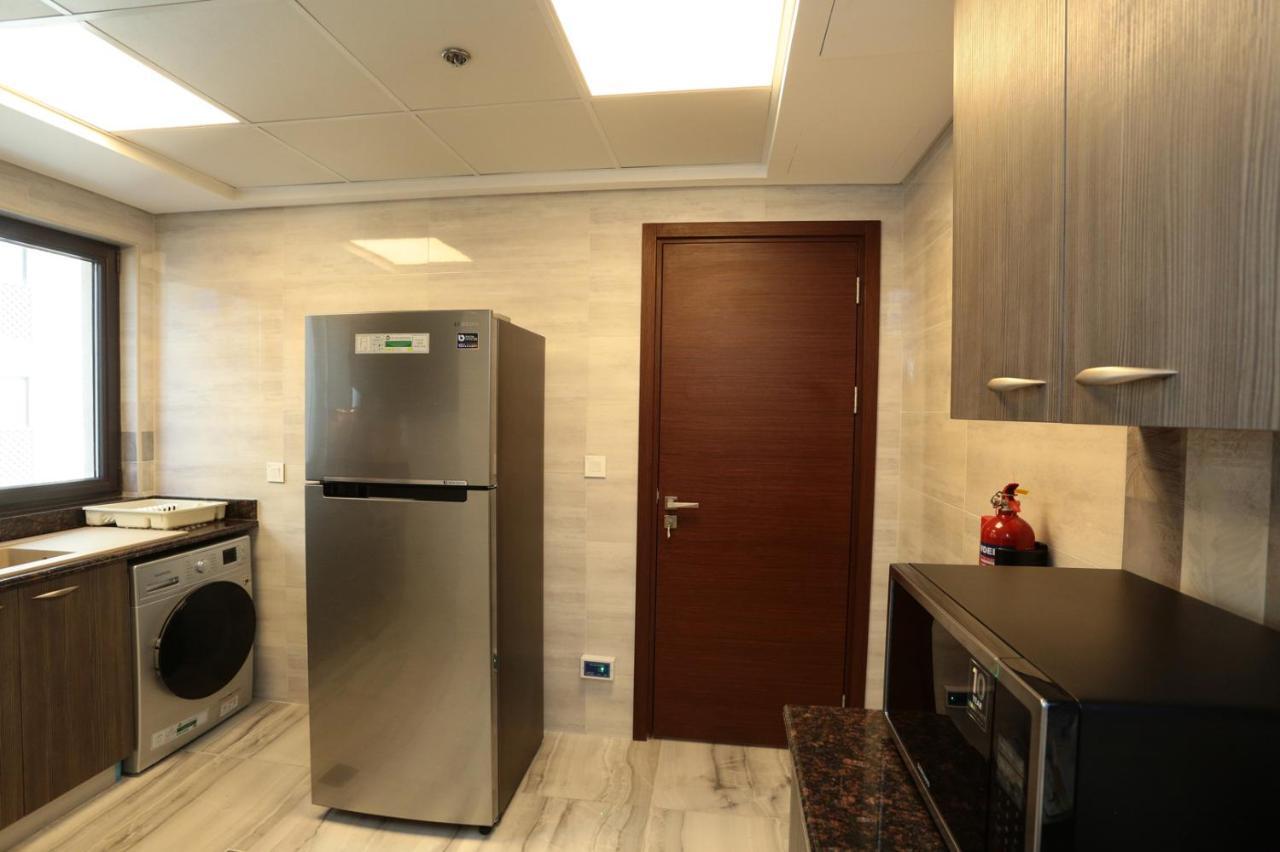 Marbella Holiday Homes 두바이 외부 사진