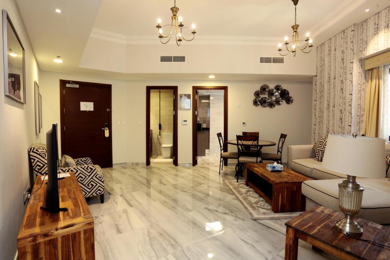 Marbella Holiday Homes 두바이 외부 사진