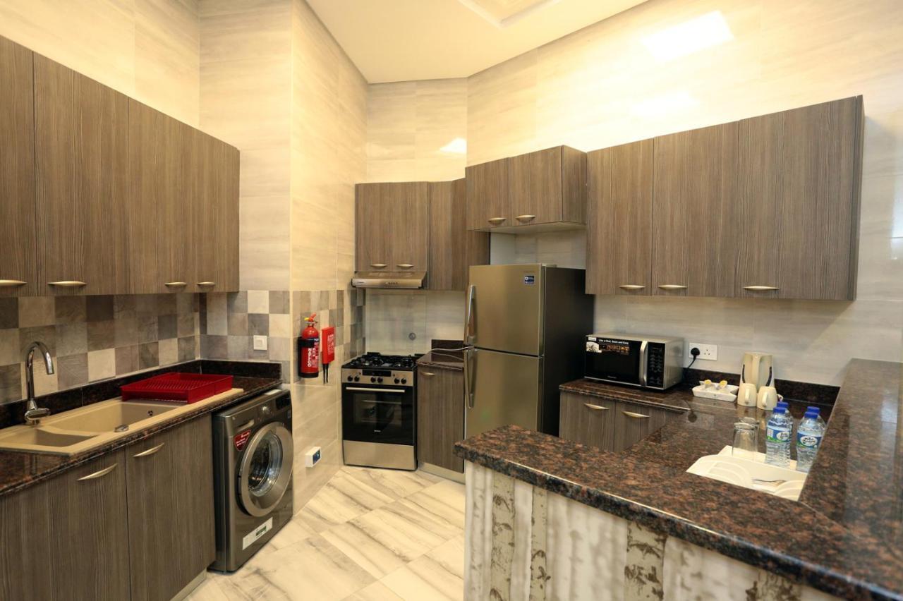 Marbella Holiday Homes 두바이 외부 사진