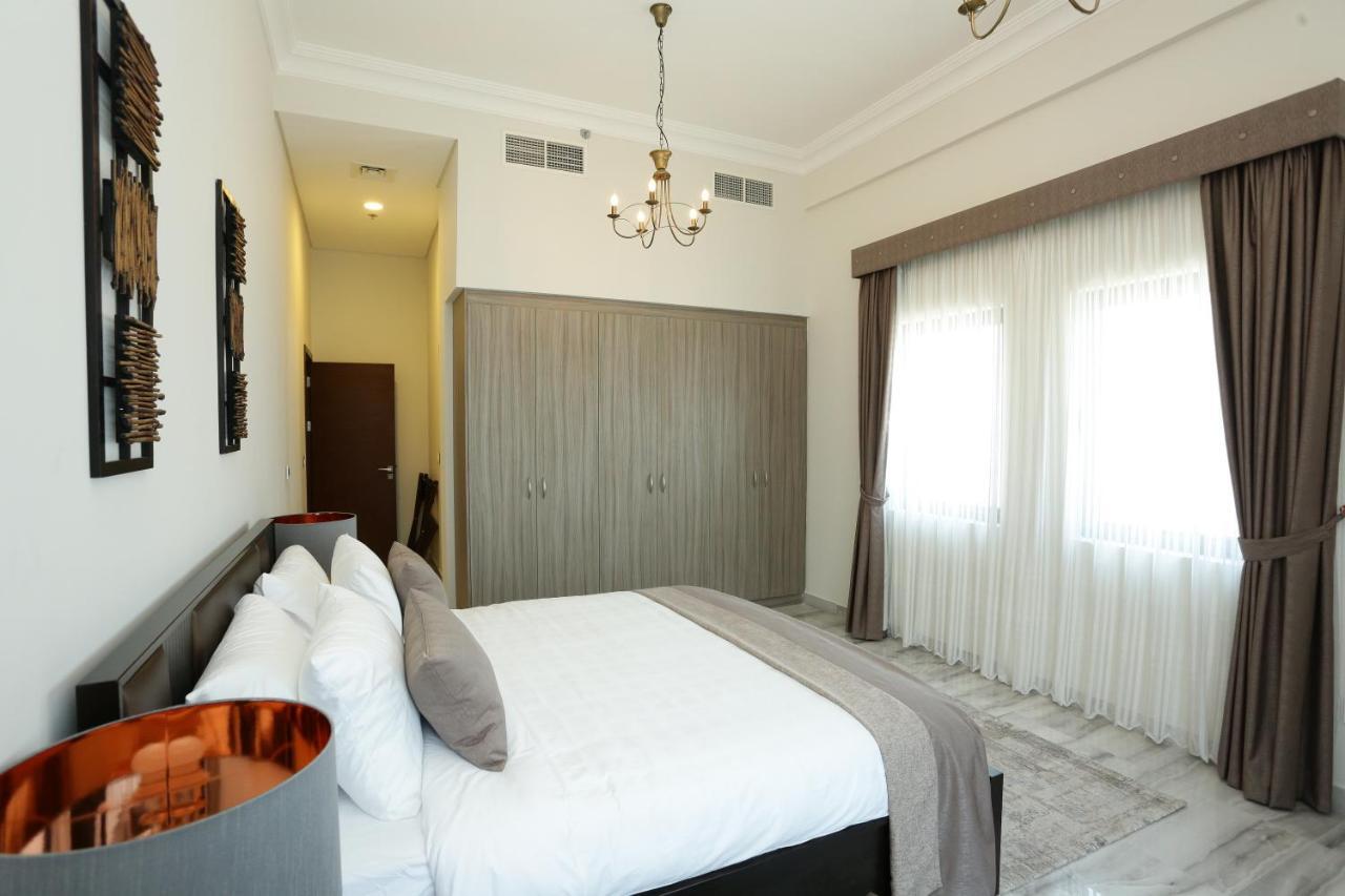 Marbella Holiday Homes 두바이 외부 사진