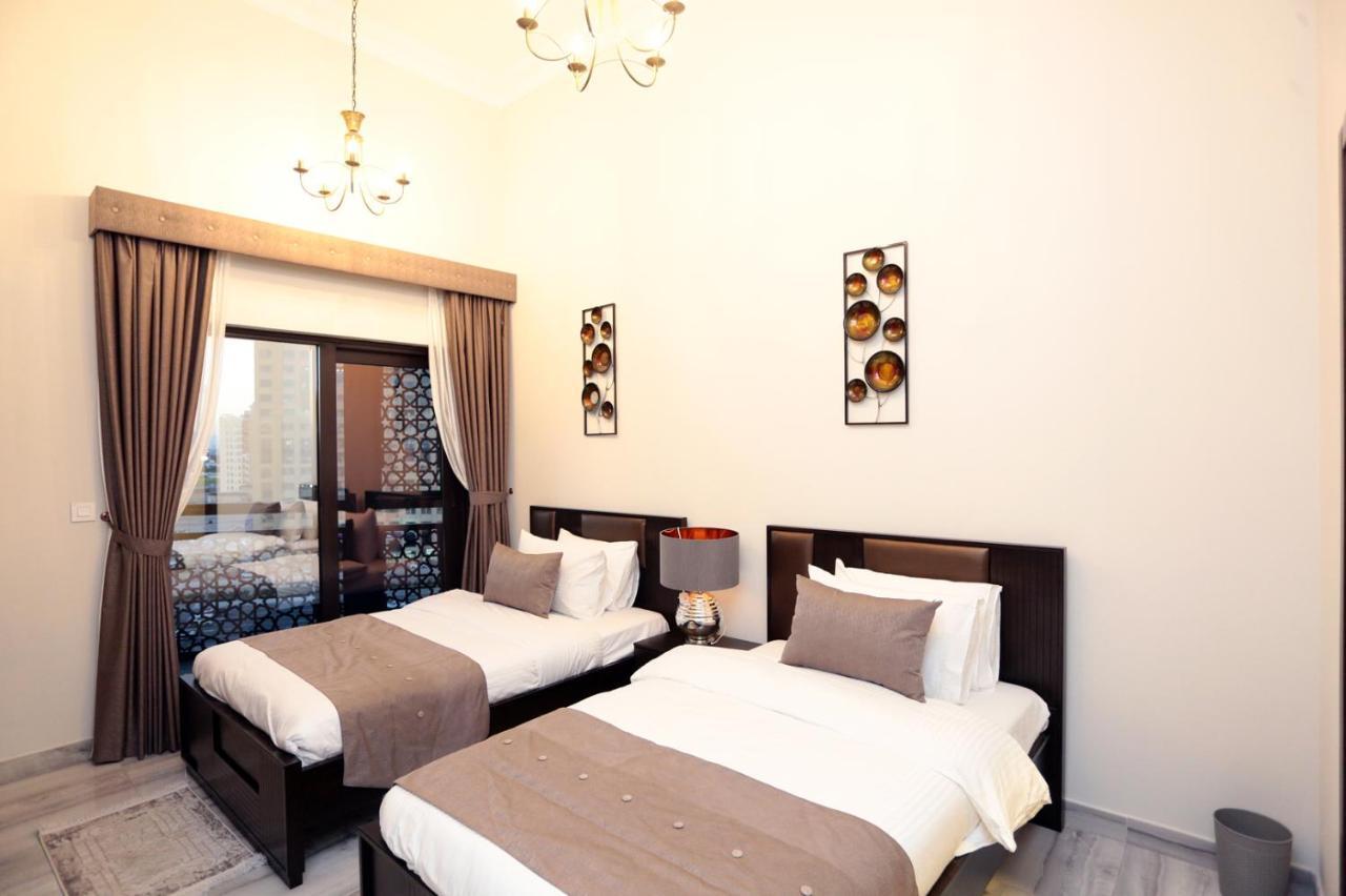 Marbella Holiday Homes 두바이 외부 사진