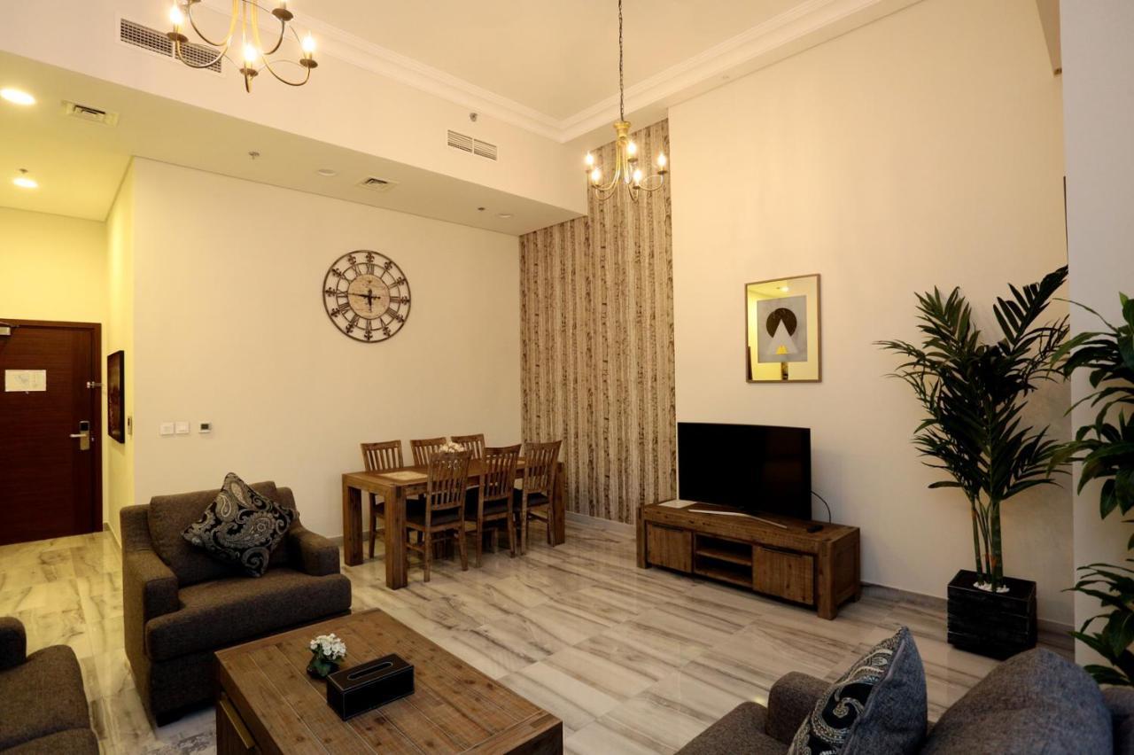 Marbella Holiday Homes 두바이 외부 사진