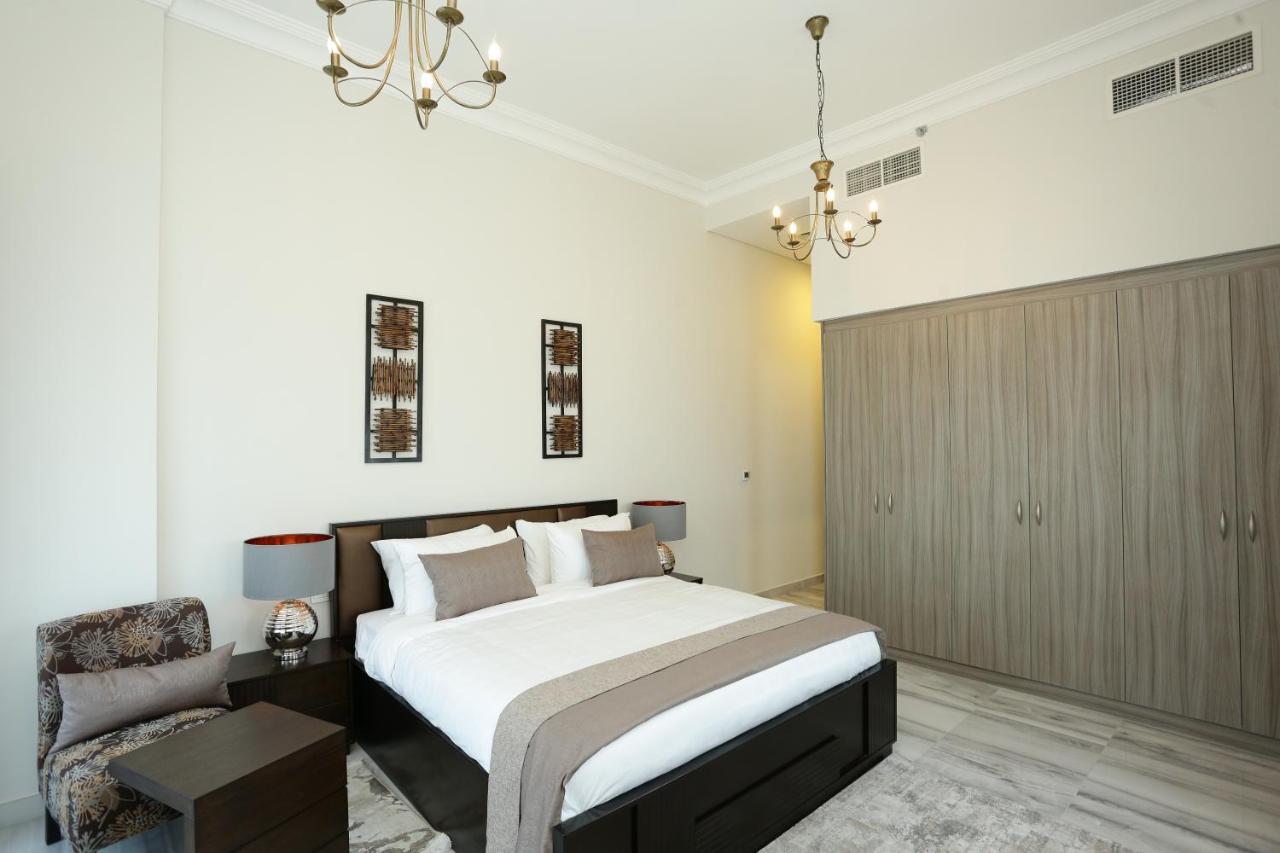 Marbella Holiday Homes 두바이 외부 사진