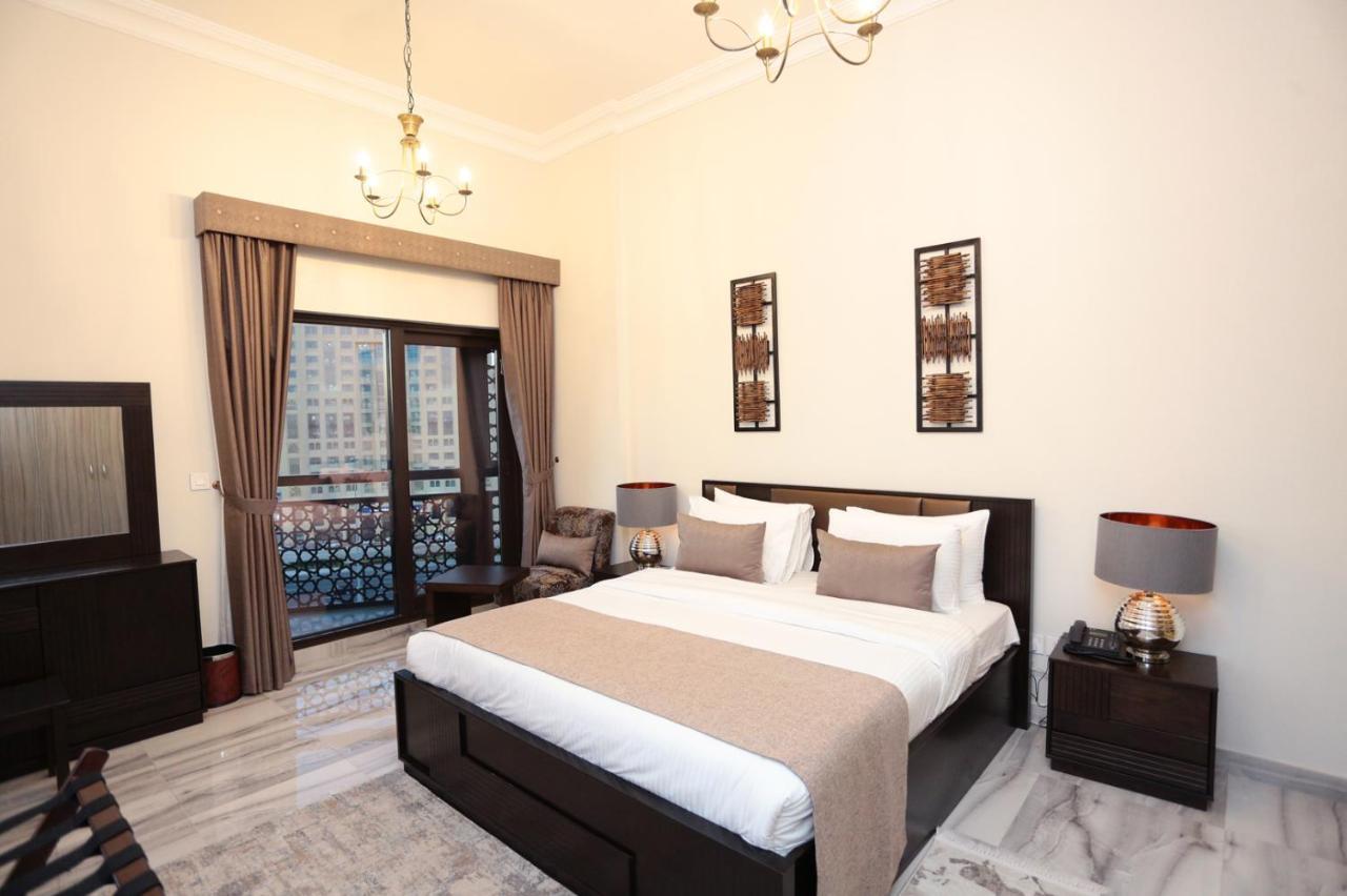 Marbella Holiday Homes 두바이 외부 사진