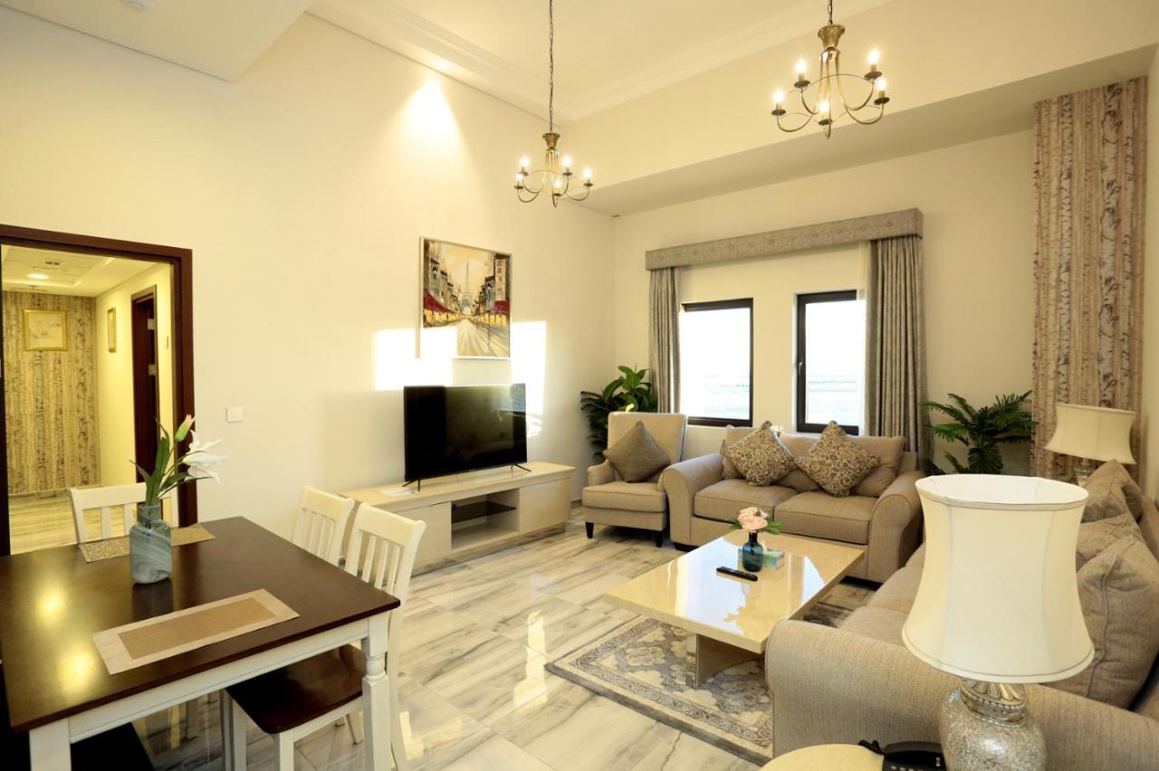 Marbella Holiday Homes 두바이 외부 사진