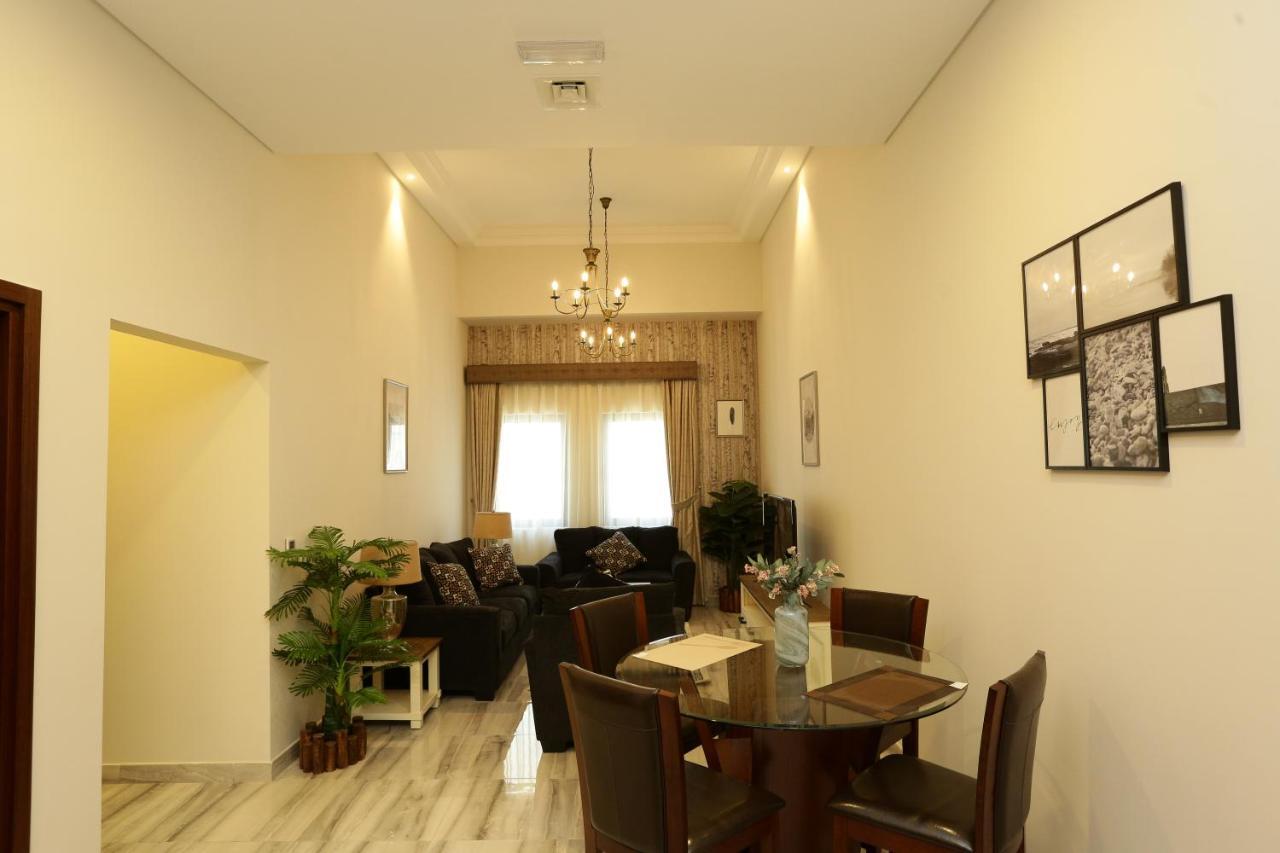 Marbella Holiday Homes 두바이 외부 사진