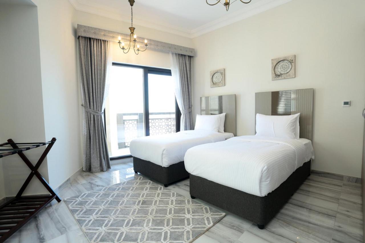 Marbella Holiday Homes 두바이 외부 사진