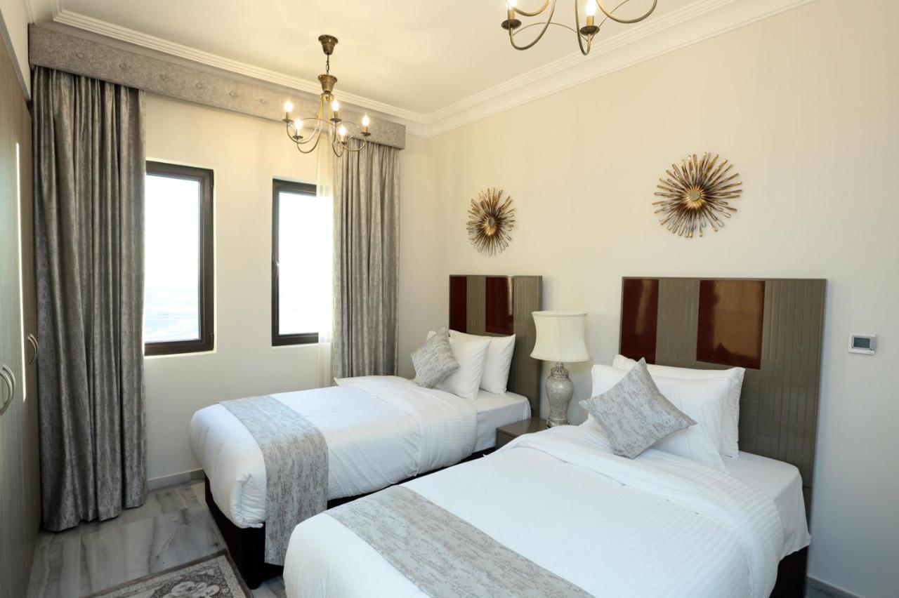 Marbella Holiday Homes 두바이 외부 사진