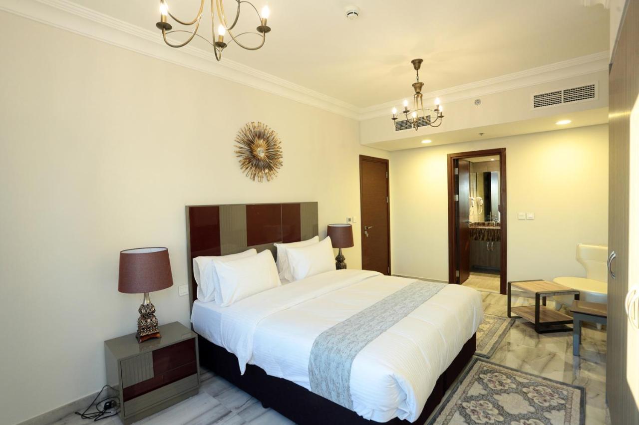 Marbella Holiday Homes 두바이 외부 사진