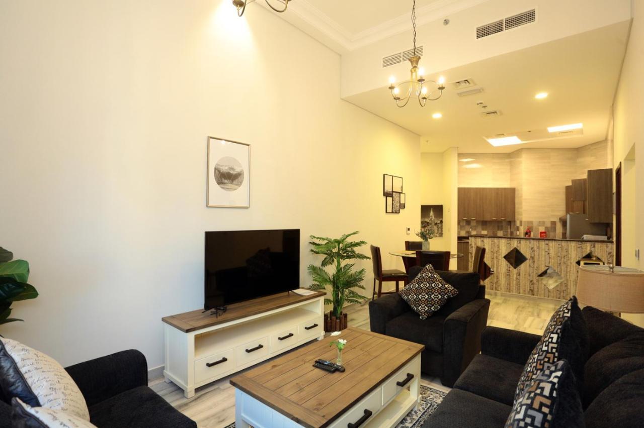 Marbella Holiday Homes 두바이 외부 사진