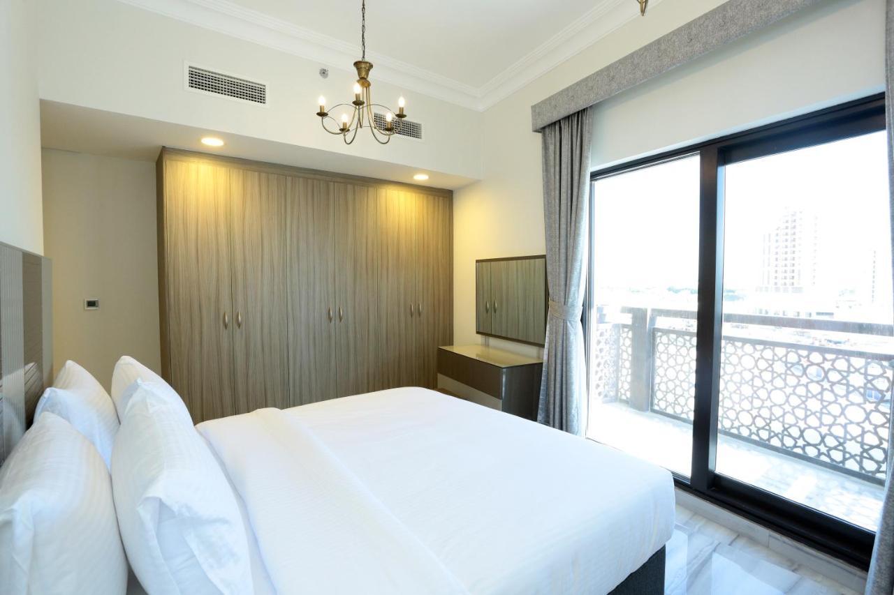 Marbella Holiday Homes 두바이 외부 사진